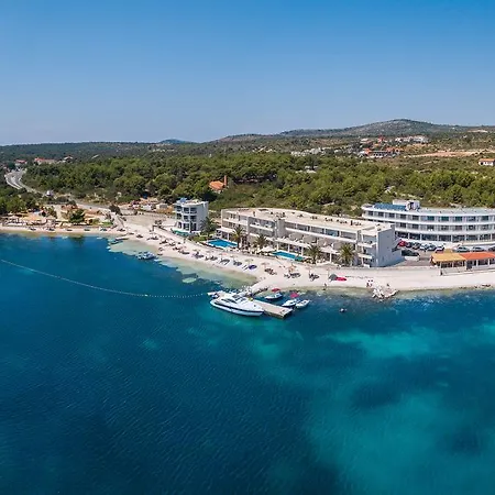 Rogoznica Hotel 4*