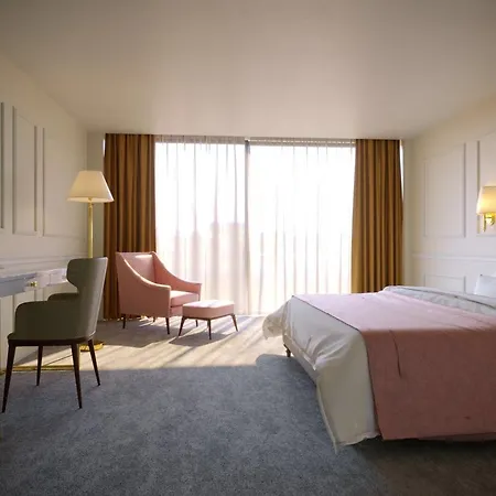 Hotel Rogoznica
