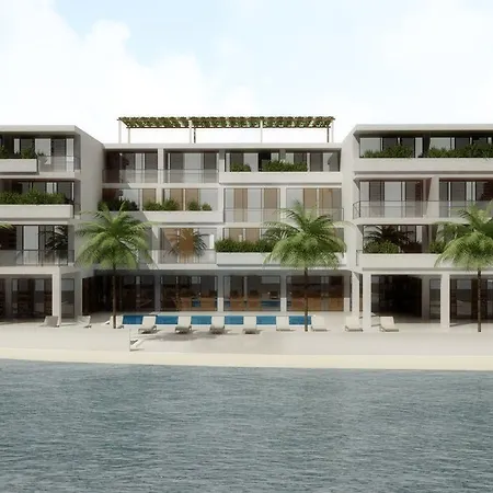 Rogoznica 4* Rogoznica (Sibenik-Knin)