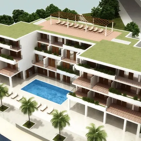 Rogoznica Hotel Rogoznica (Sibenik-Knin)