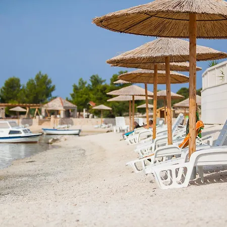 Rogoznica Hotel 4*